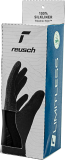 Reusch Silk liner TOUCH-TEC 4805116 700 black 2